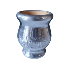 Maté Cup (Silver)
