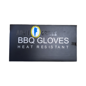 BBQ Heat Resistant/Oven Gloves