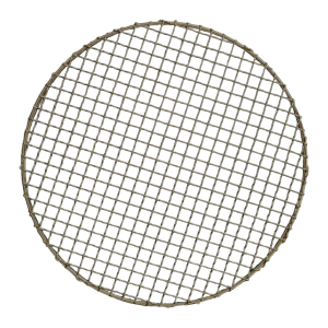 T-22 Series Hibachi (Round) Replacement Grill