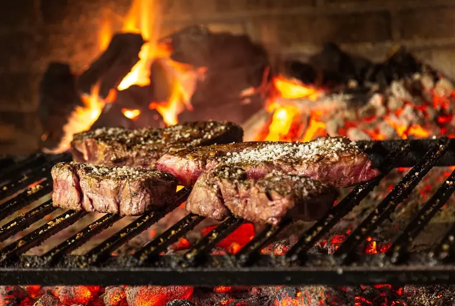 Is Charcoal Grilling Healthier Than Gas? Discover the Benefits of Argentinian Charcoal