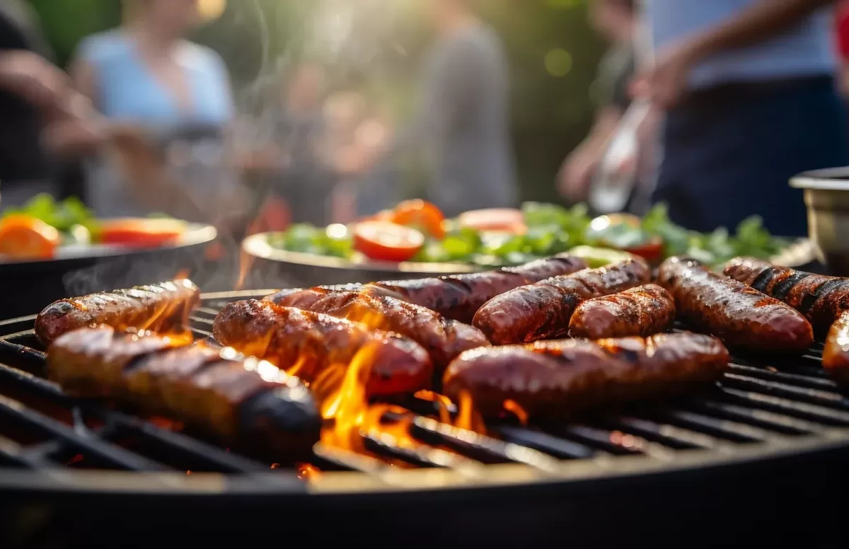 Can You Use Old Charcoal on a Barbecue? Discover How to Maximize Your Argentinian Charcoal in Sydney